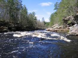 Kettle River, Minnesota