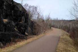 duluth portion of the trail